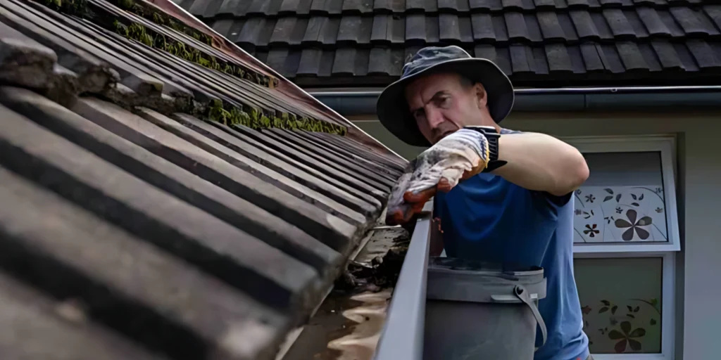 McKeesport Gutter Cleaninghome page