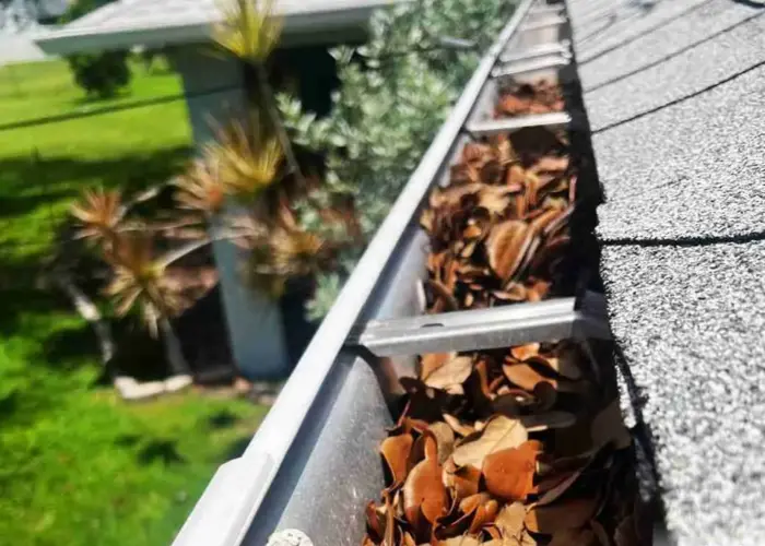 McKeesport gutter cleaning home page